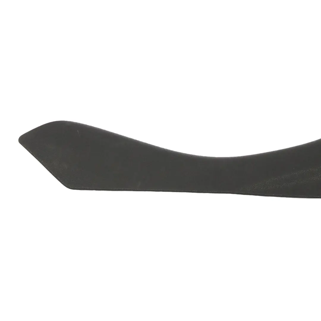 Mercedes W251 Console Centrale Rivestimento Interno Destro Nero - SKU A2516803507 - Numero di parte a2516803507