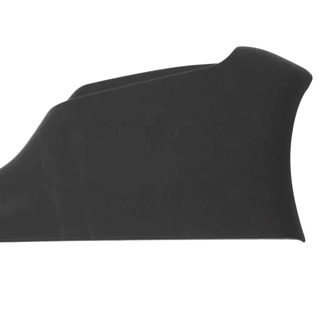  Embellecedor interior consola central Mercedes W251 derecha negro - SKU A2516803507 - Número de pieza a2516803507