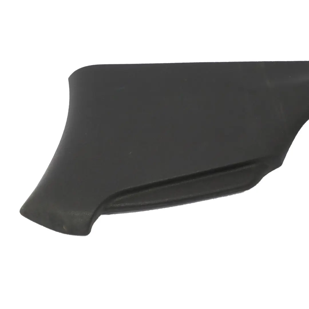  Embellecedor interior consola central Mercedes W251 derecha negro - SKU A2516803507 - Número de pieza a2516803507