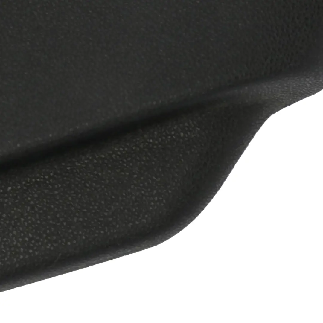  Embellecedor interior consola central Mercedes W251 derecha negro - SKU A2516803507 - Número de pieza a2516803507