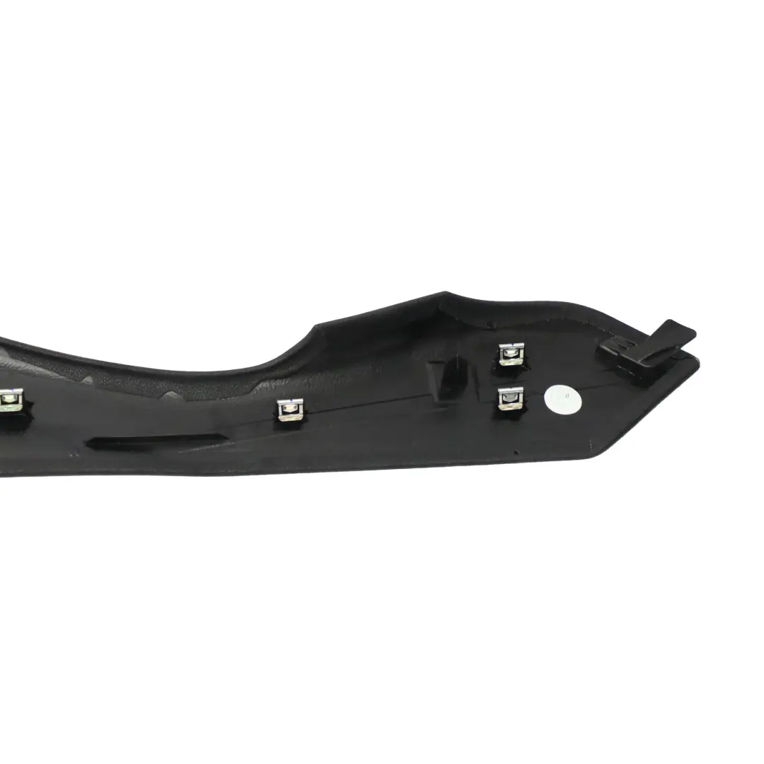  Embellecedor interior consola central Mercedes W251 derecha negro - SKU A2516803507 - Número de pieza a2516803507