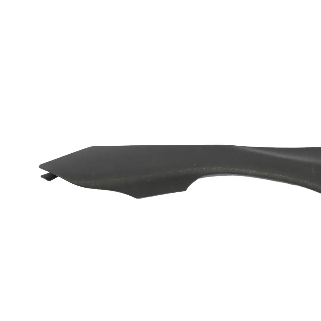 Mercedes W251 Console Centrale Rivestimento Interno Destro Nero - SKU A2516803607 - Numero di parte a2516803607