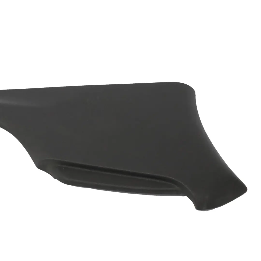 Mercedes W251 Console centrale garniture intérieure droite noir - SKU A2516803607 - Numéro de pièce a2516803607