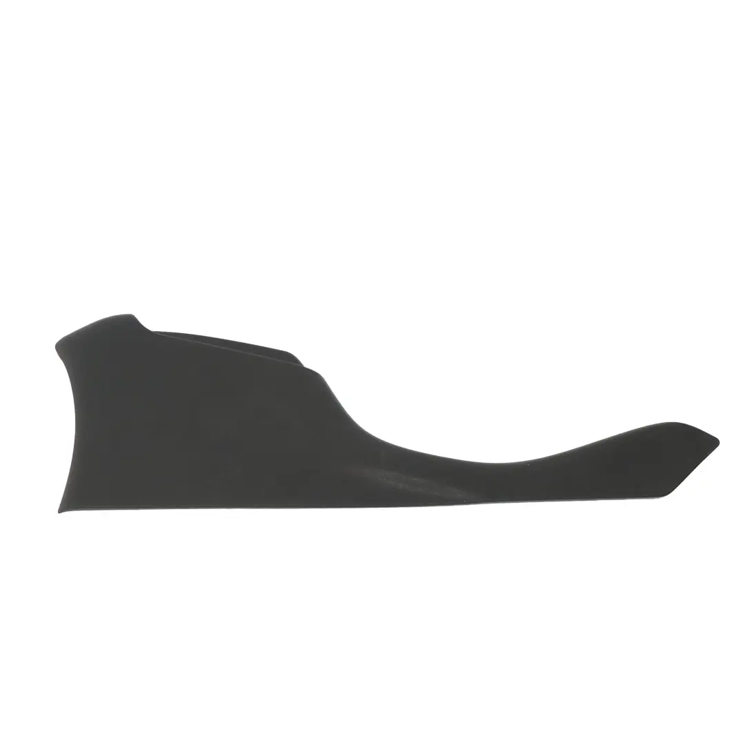 Mercedes W251 Console centrale garniture intérieure droite noir - SKU A2516803607 - Numéro de pièce a2516803607
