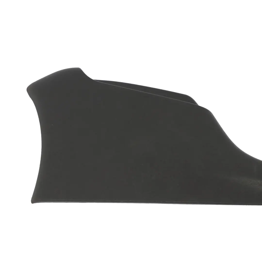 Mercedes W251 Console centrale garniture intérieure droite noir - SKU A2516803607 - Numéro de pièce a2516803607