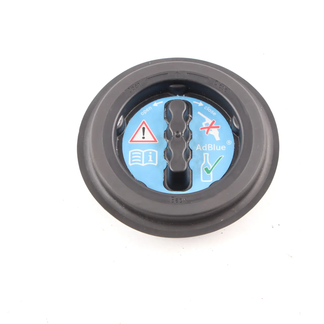 Tappo Riempimento Adblue Mercedes W164 W212 W251 Coperchio Serbatoio A2516804218
