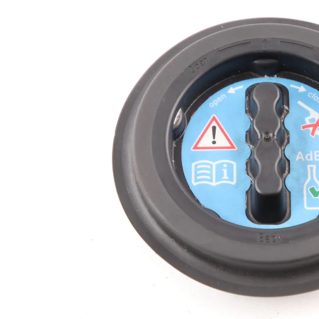 Tapón llenado Adblue Mercedes W164 W212 W221 W251 Tapa Del Depósito para con número de pieza A2516804218 Tapón llenado Adblue Mercedes W164 W212 W221 W251 Tapa Del Depósito - SKU A2516804218 - Número de pieza A2516804218
