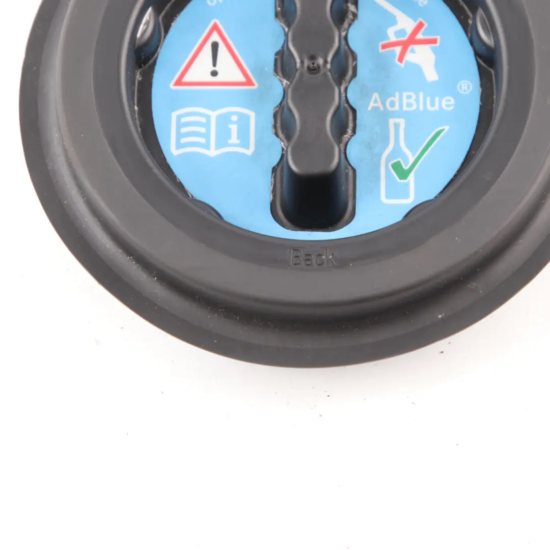  AdBlue Filler Cap Mercedes W164 W212 W221 W251 Tank Cover - SKU A2516804218 - Part number A2516804218