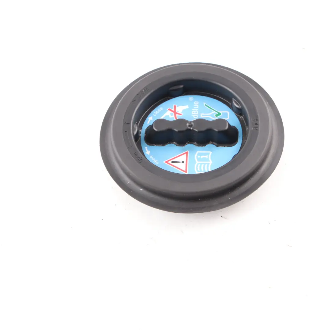  AdBlue Filler Cap Mercedes W164 W212 W221 W251 Tank Cover - SKU A2516804218 - Part number A2516804218