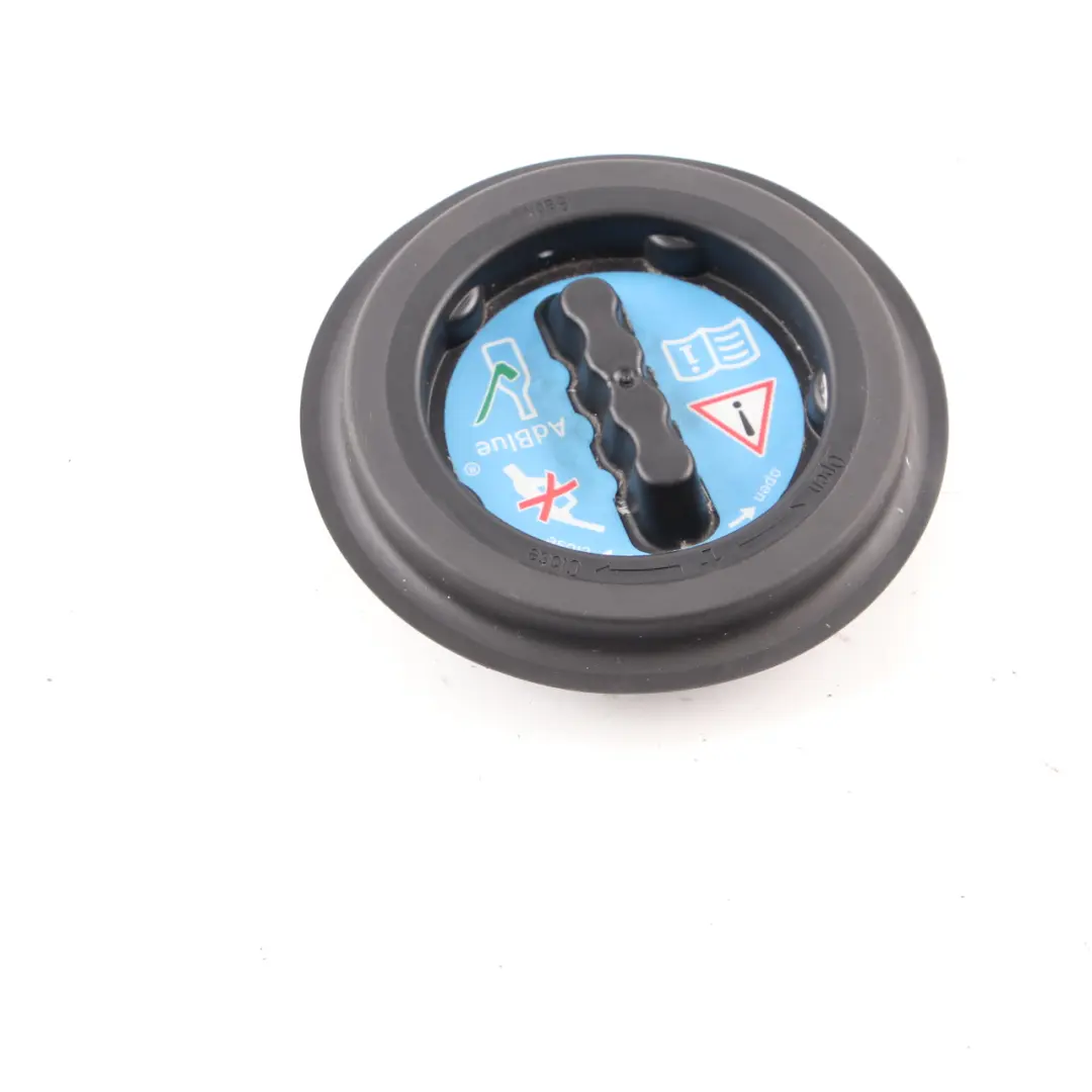 AdBlue Filler Cap Mercedes W164 W212 W221 W251 Tank Cover to with Part number A2516804218 AdBlue Filler Cap Mercedes W164 W212 W221 W251 Tank Cover - SKU A2516804218 - Part number A2516804218