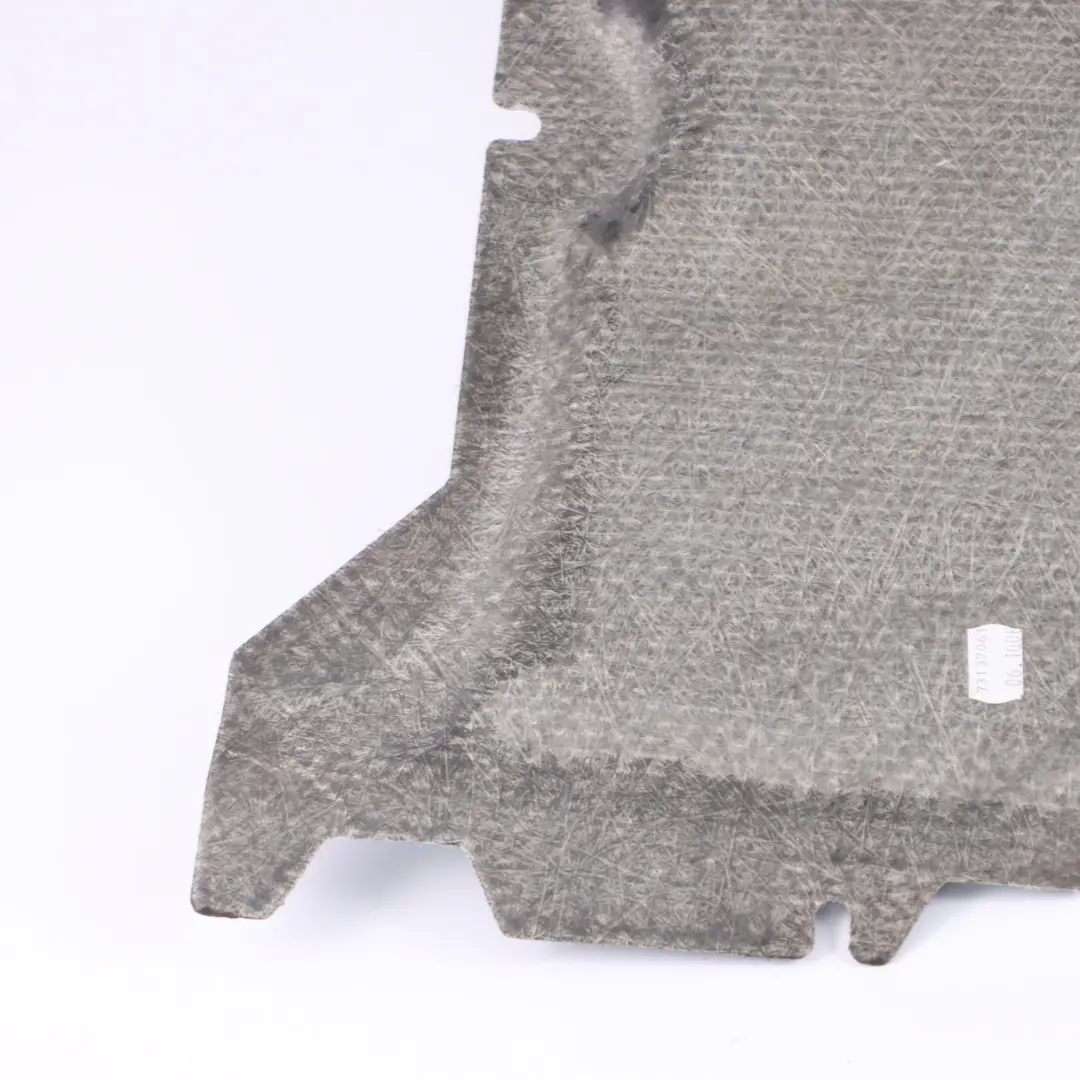 Floor Cover Right O/S Panel Footwell Trim Panel to Mercedes W251 with Part number A2516804418 Mercedes W251 Floor Cover Right O/S Panel Footwell Trim Panel - SKU A2516804418 - Part number A2516804418