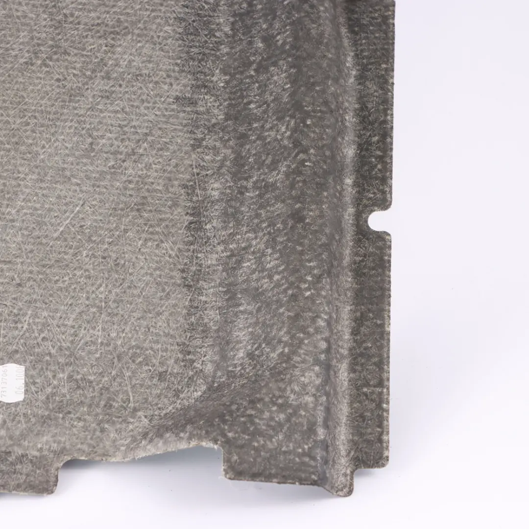 Bodenabdeckung rechts Panel Fußraumverkleidung für Mercedes W251 mit Teilenummer A2516804418 Mercedes W251 Bodenabdeckung rechts Panel Fußraumverkleidung - SKU A2516804418 - Teilenummer A2516804418