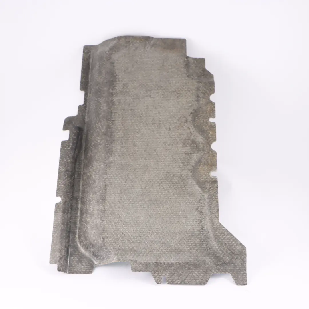 Floor Cover Right O/S Panel Footwell Trim Panel Mercedes W251 - SKU A2516804418 - Part number A2516804418