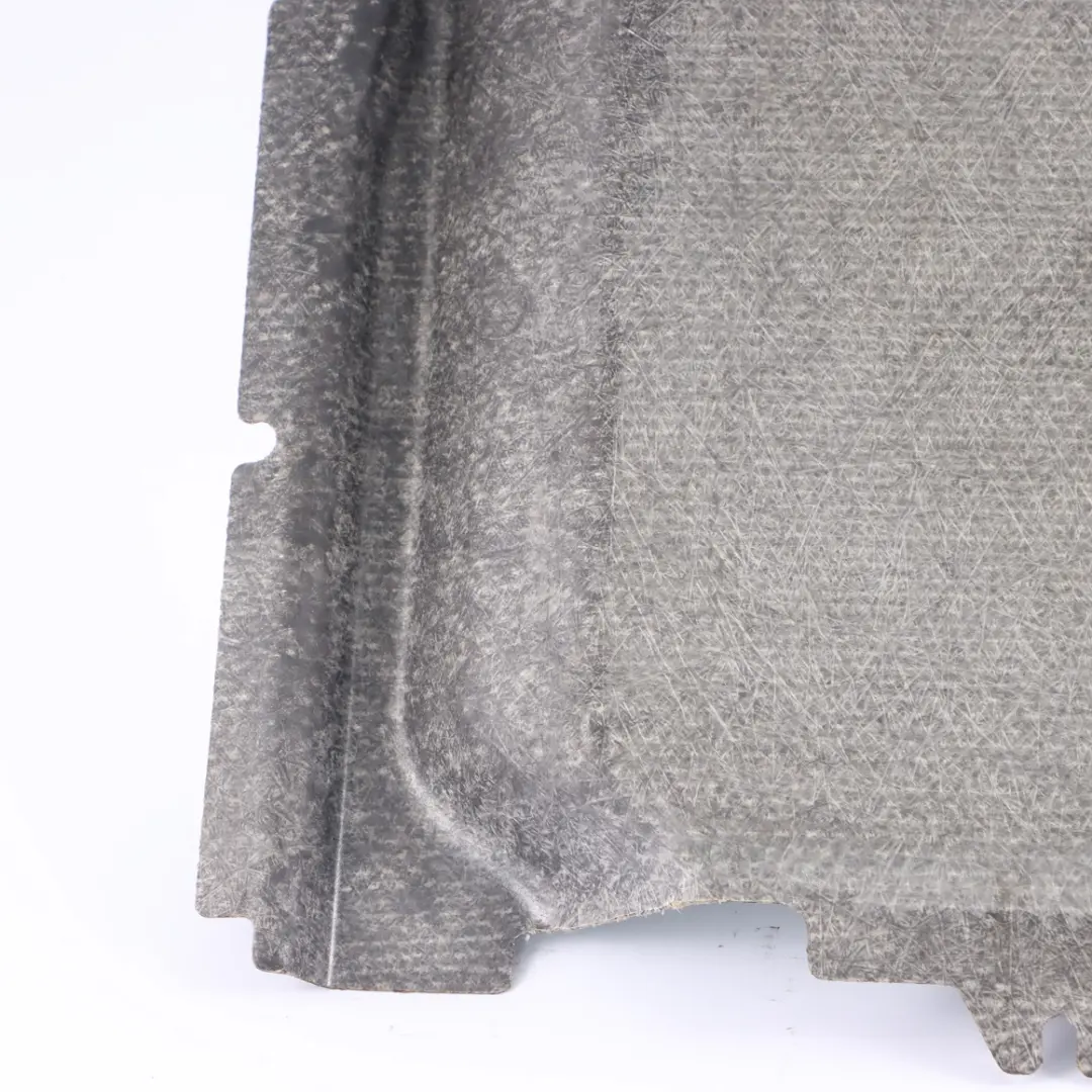 Floor Cover Right O/S Panel Footwell Trim Panel Mercedes W251 - SKU A2516804418 - Part number A2516804418