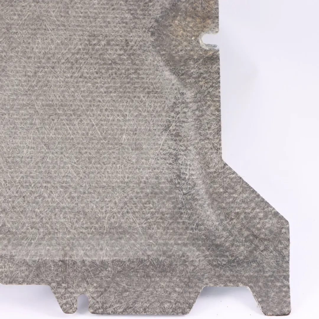 Cubierta de suelo Panel derecho Embellecedor Mercedes W251 - SKU A2516804418 - Número de pieza A2516804418