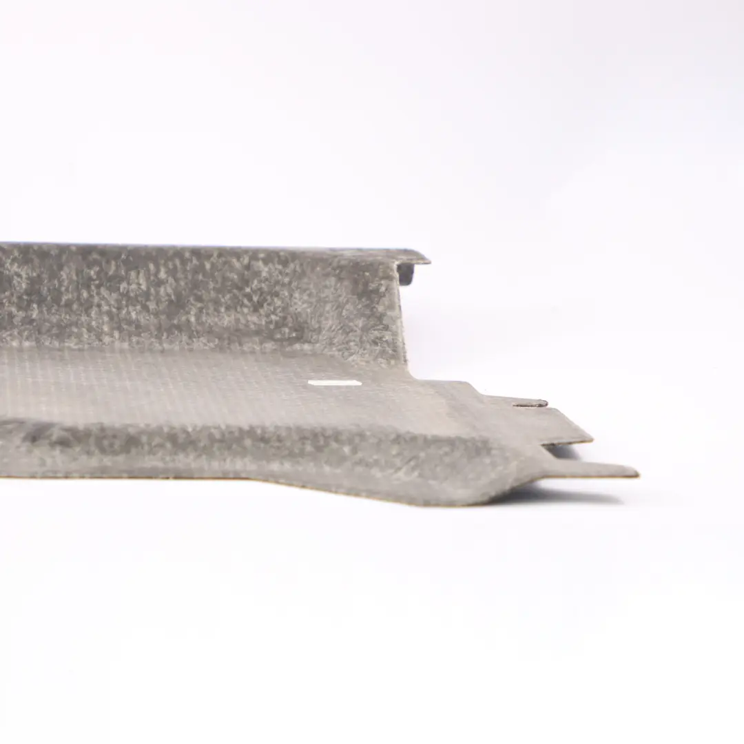 Floor Cover Right O/S Panel Footwell Trim Panel to Mercedes W251 with Part number A2516804418 Mercedes W251 Floor Cover Right O/S Panel Footwell Trim Panel - SKU A2516804418 - Part number A2516804418