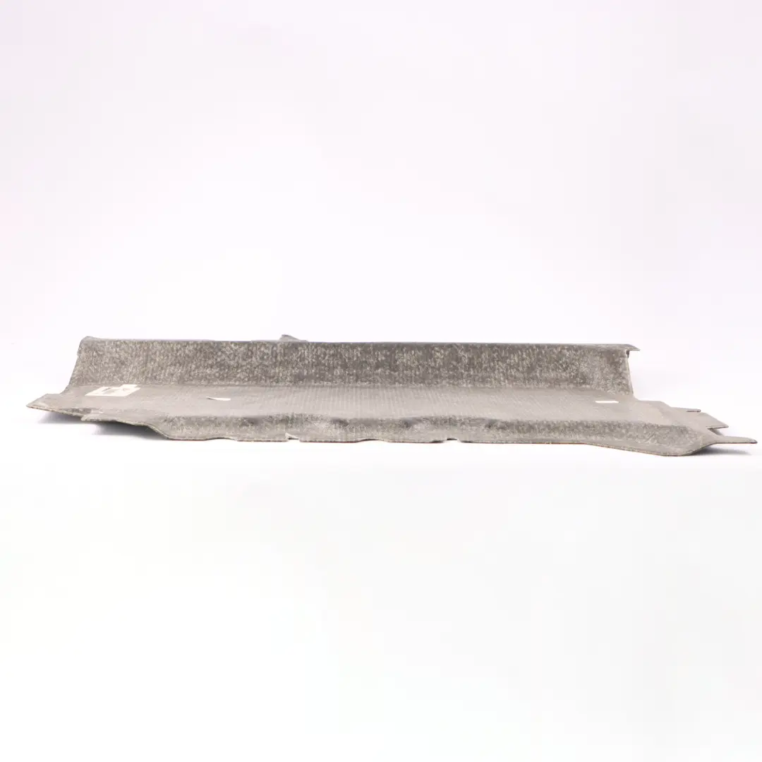 Floor Cover Right O/S Panel Footwell Trim Panel Mercedes W251 - SKU A2516804418 - Part number A2516804418
