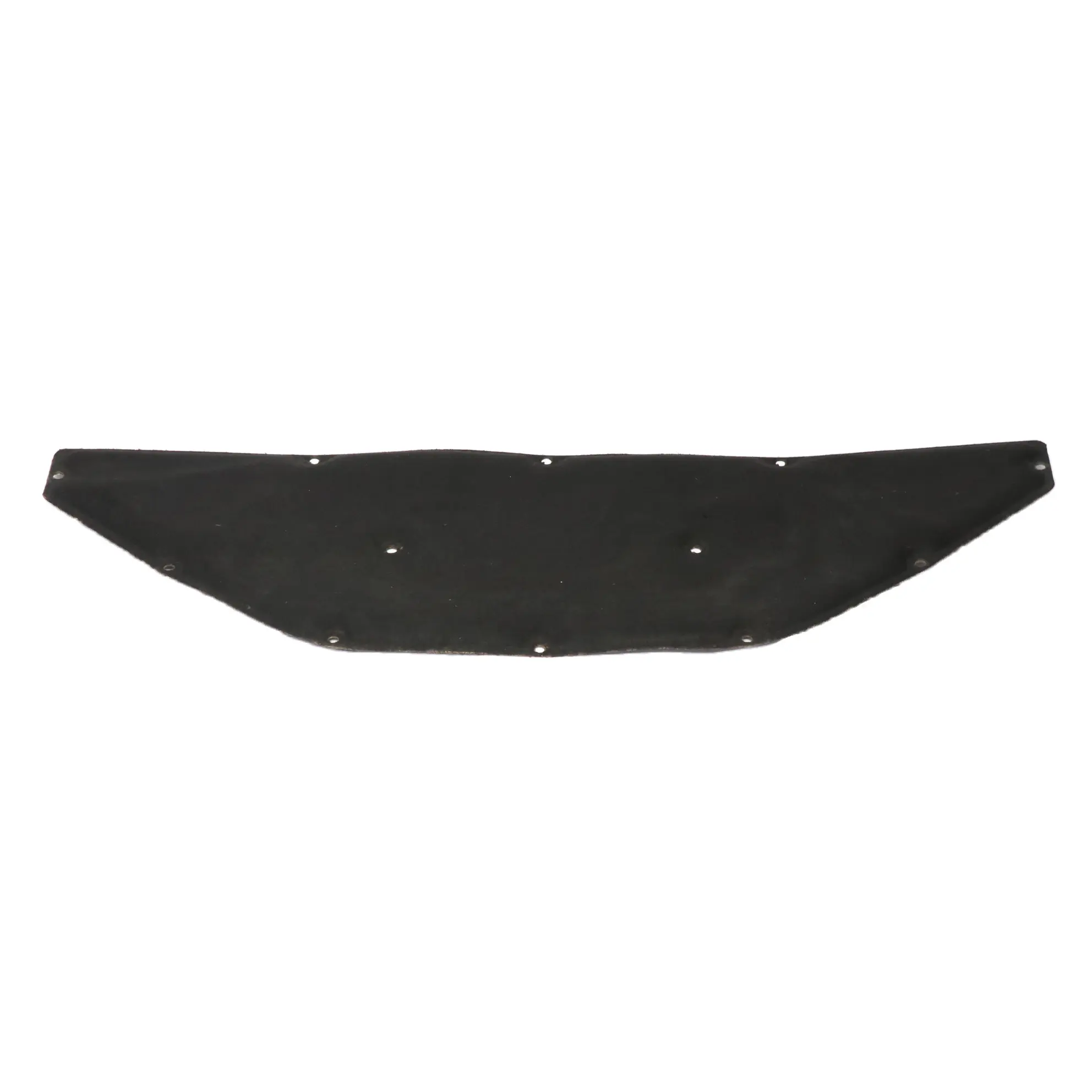 Mercedes W251 Cofano motore Isolamento acustico vano motore A2516820026