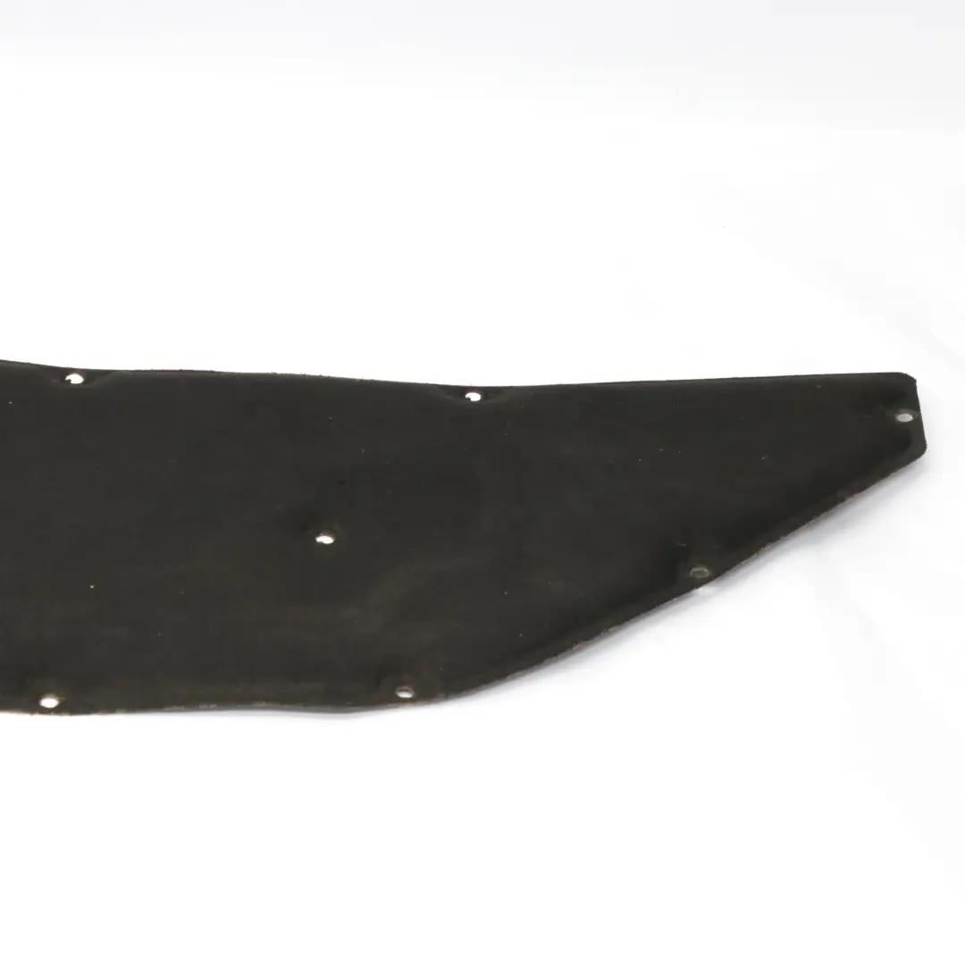 Cofano motore Isolamento acustico vano motore per Mercedes W251 con numero di parte A2516820026 Mercedes W251 Cofano motore Isolamento acustico vano motore - SKU A2516820026 - Numero di parte A2516820026