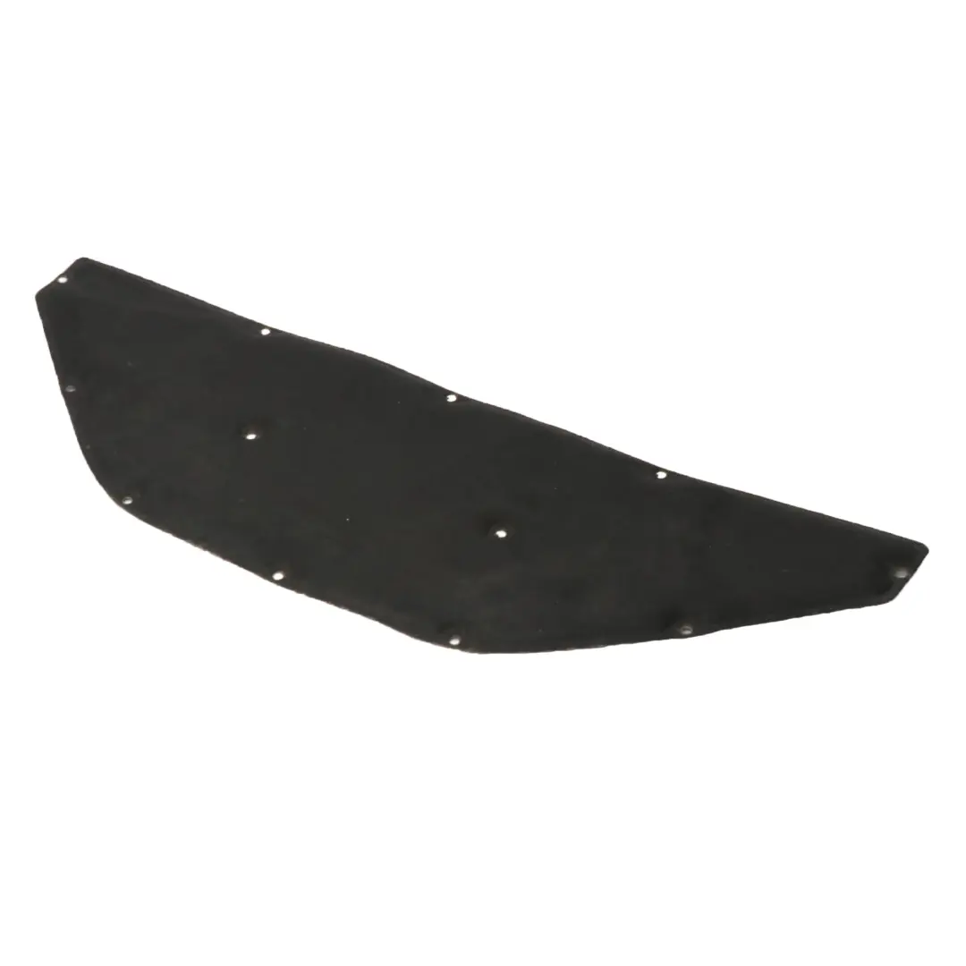 Mercedes W251 Cofano motore Isolamento acustico vano motore - SKU A2516820026 - Numero di parte A2516820026