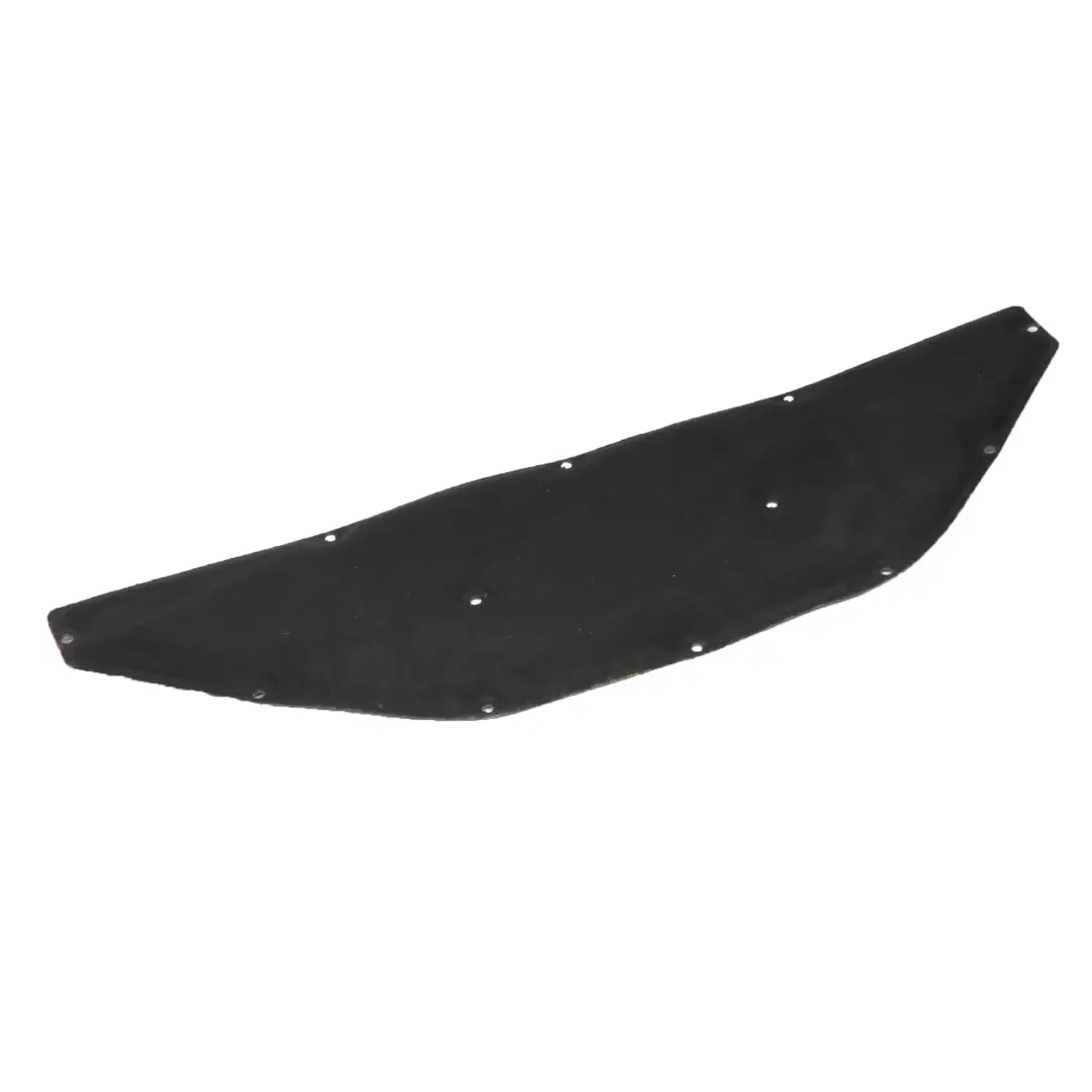 Mercedes W251 Bonnet Hood Engine Compartment Sound Insulation - SKU A2516820026 - Part number A2516820026