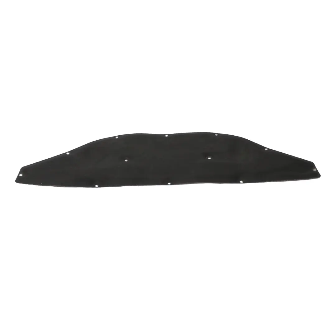 Mercedes W251 Bonnet Hood Engine Compartment Sound Insulation - SKU A2516820026 - Part number A2516820026