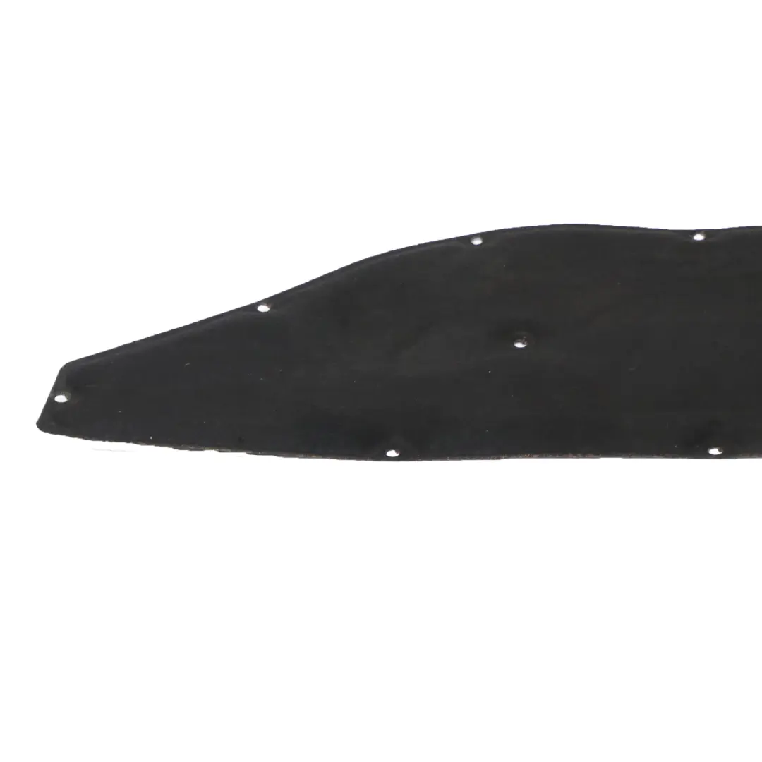 Mercedes W251 Bonnet Hood Engine Compartment Sound Insulation - SKU A2516820026 - Part number A2516820026