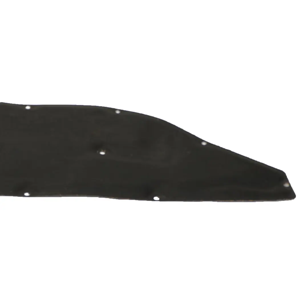 Mercedes W251 Bonnet Hood Engine Compartment Sound Insulation - SKU A2516820026 - Part number A2516820026
