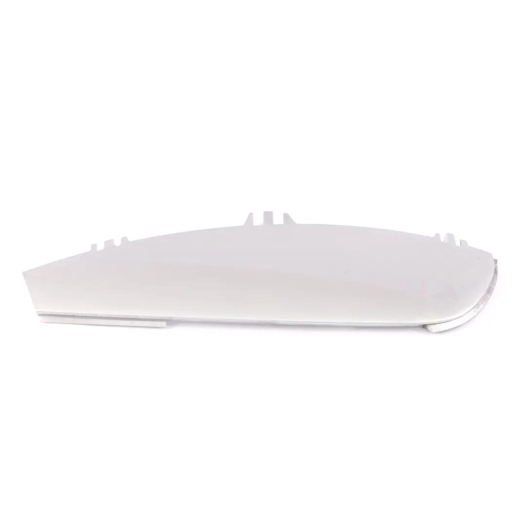  Centre Console Trim Mercedes W251 Panel Cover Left N/S Chrome - SKU A2516830328 - Part number A2516830328