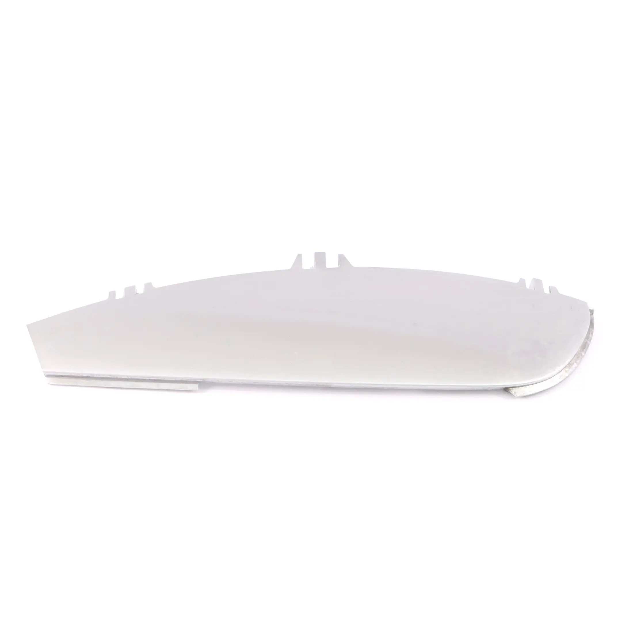 Embellecedor Consola Central Mercedes W251 Tapa Izquierda Cromo A2516830328