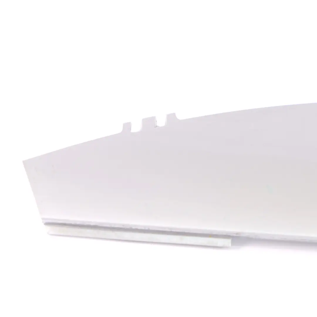 Centre Console Trim Mercedes W251 Panel Cover Left N/S Chrome to with Part number A2516830328 Centre Console Trim Mercedes W251 Panel Cover Left N/S Chrome - SKU A2516830328 - Part number A2516830328