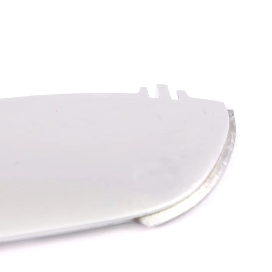 Embellecedor Consola Central Mercedes W251 Tapa Izquierda Cromo para con número de pieza A2516830328 Embellecedor Consola Central Mercedes W251 Tapa Izquierda Cromo - SKU A2516830328 - Número de pieza A2516830328