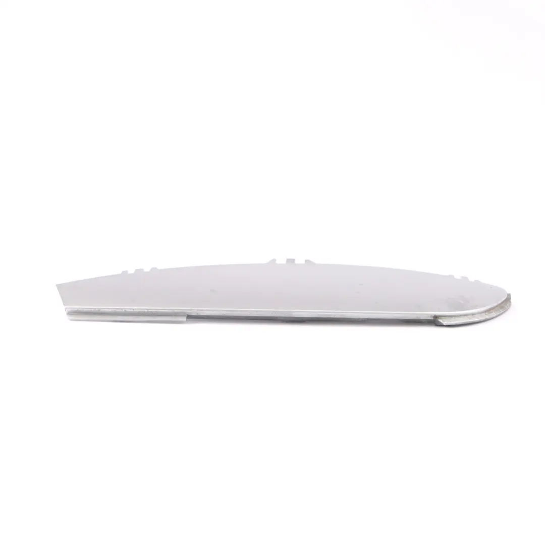  Console Centrale Mercedes W251 Cache Panneau Gauche Chromé - SKU A2516830328 - Numéro de pièce A2516830328