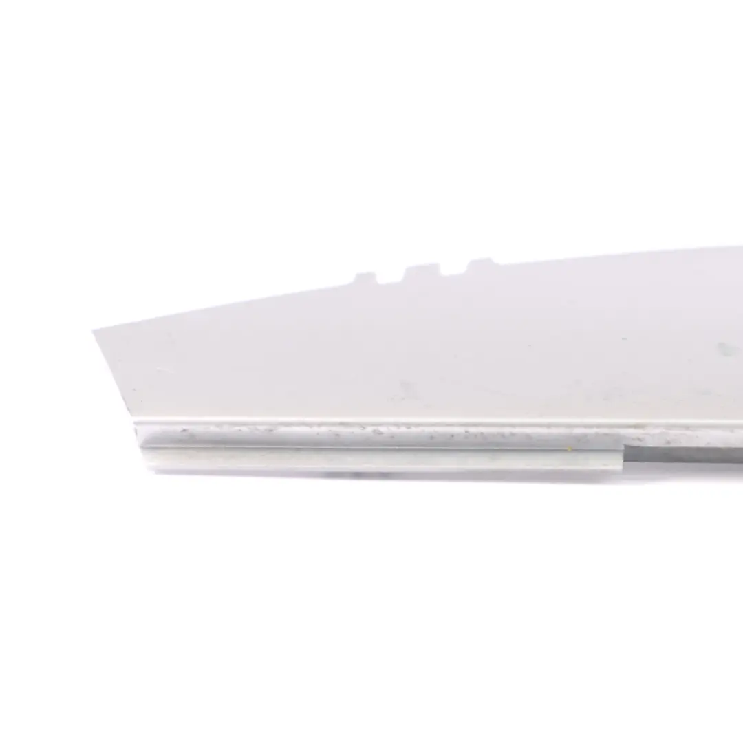  Console Centrale Mercedes W251 Cache Panneau Gauche Chromé - SKU A2516830328 - Numéro de pièce A2516830328