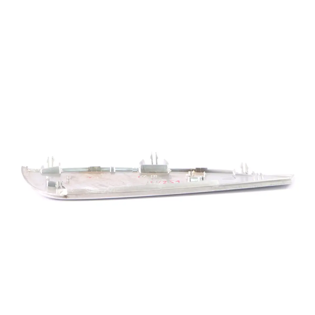  Console Centrale Mercedes W251 Cache Panneau Gauche Chromé - SKU A2516830328 - Numéro de pièce A2516830328