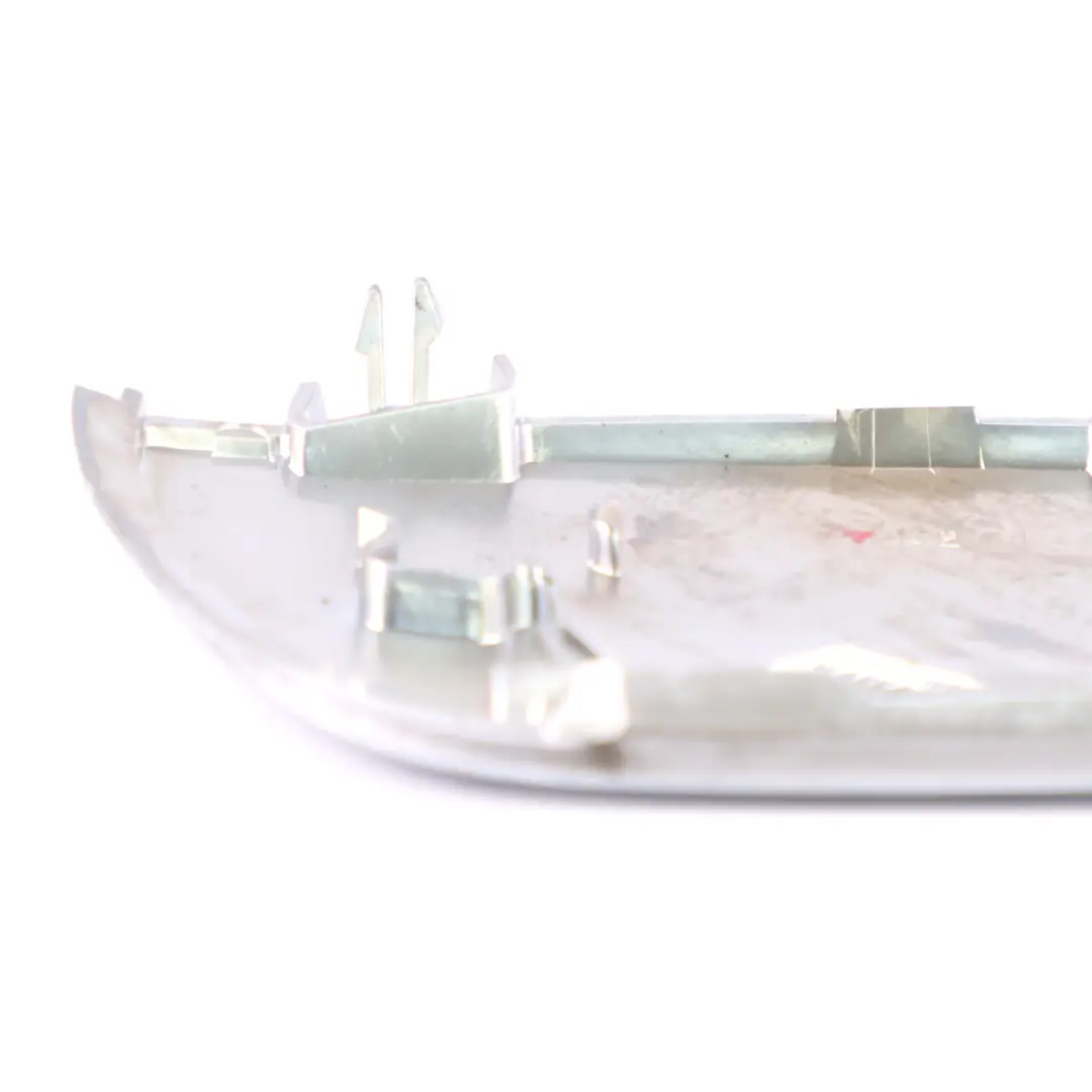  Console Centrale Mercedes W251 Cache Panneau Gauche Chromé - SKU A2516830328 - Numéro de pièce A2516830328