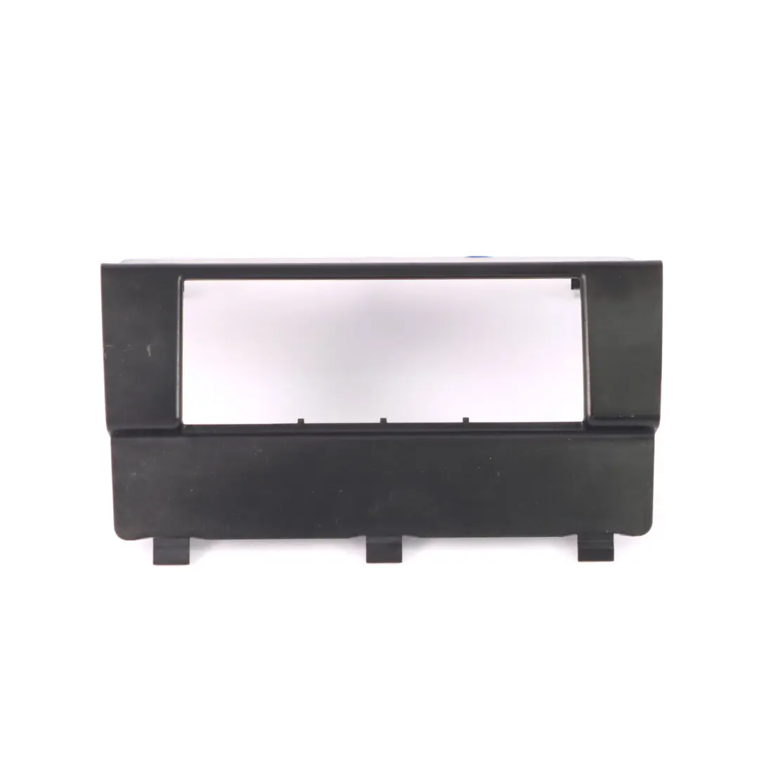 Mercedes W251 console centrale couvercle l'unité divertissement noir - SKU A2516830408 - Numéro de pièce A2516830408