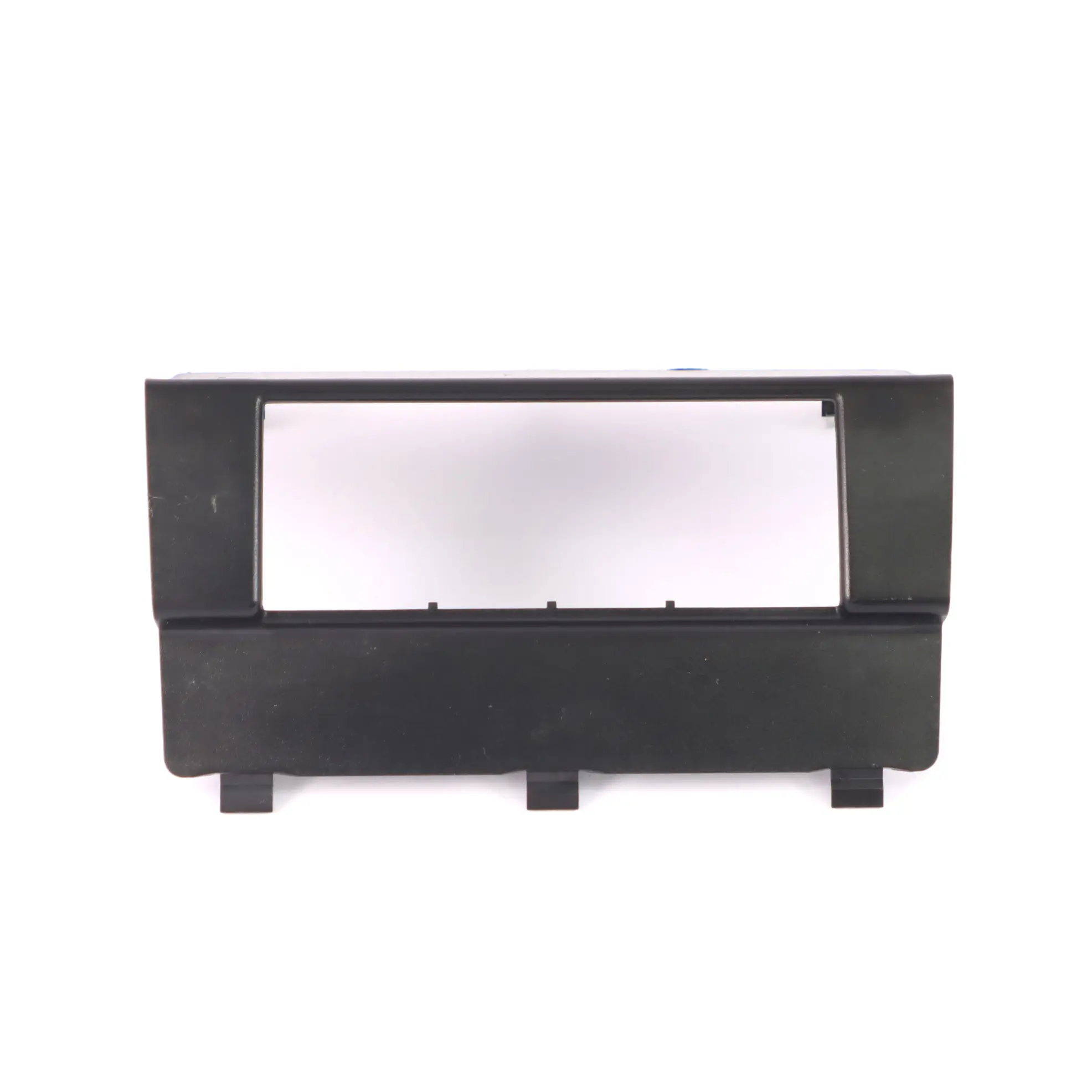 Mercedes W251 Coperchio unità intrattenimento console centrale nero A2516830408
