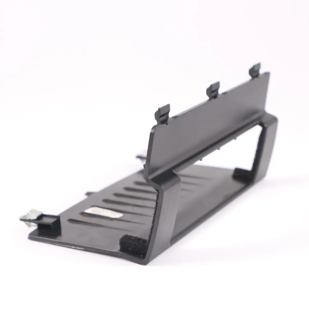 Central Consol Entertainment Unit Cover Black to Mercedes W251 with Part number A2516830408 Mercedes W251 Central Consol Entertainment Unit Cover Black - SKU A2516830408 - Part number A2516830408