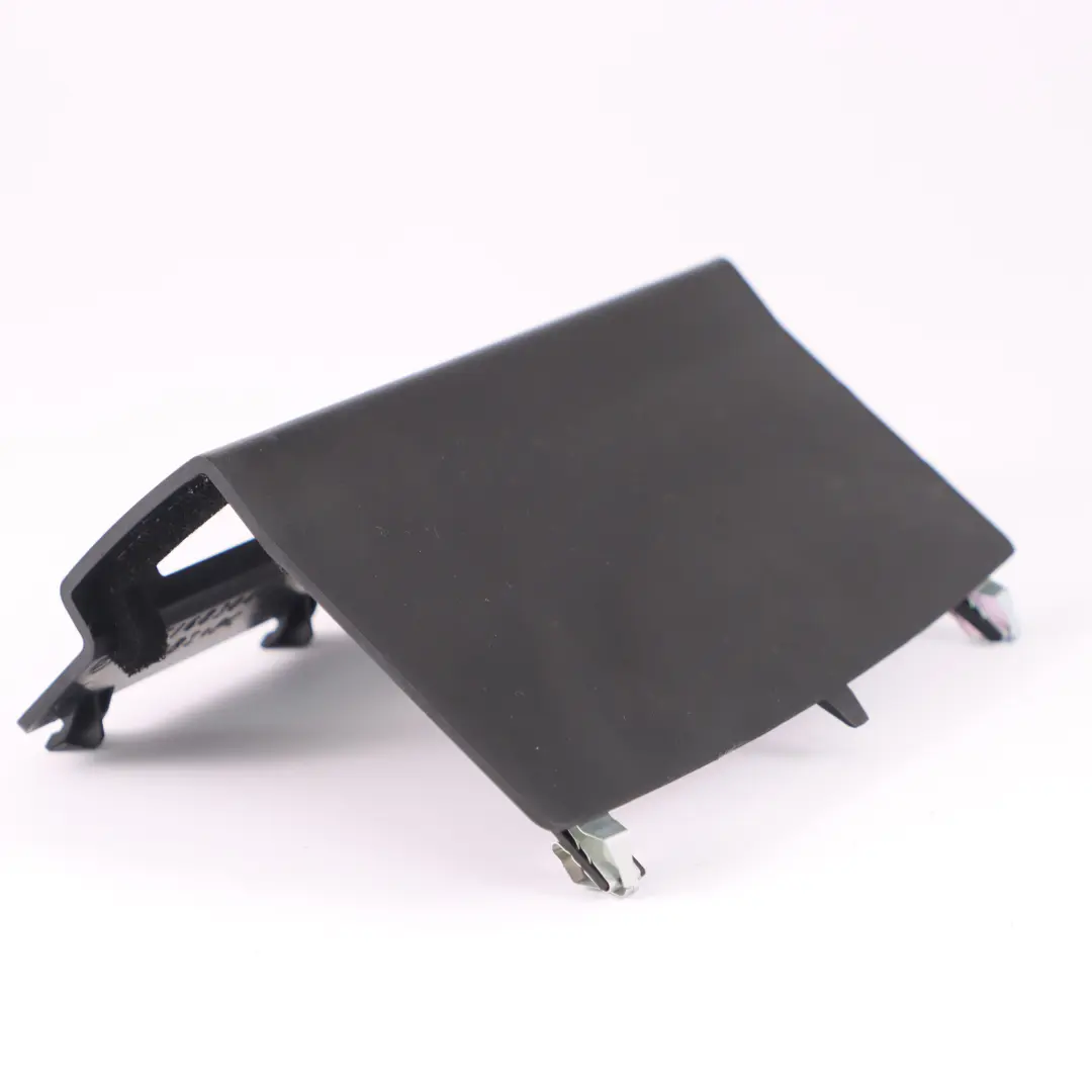 Mercedes W251 console centrale couvercle l'unité divertissement noir - SKU A2516830408 - Numéro de pièce A2516830408