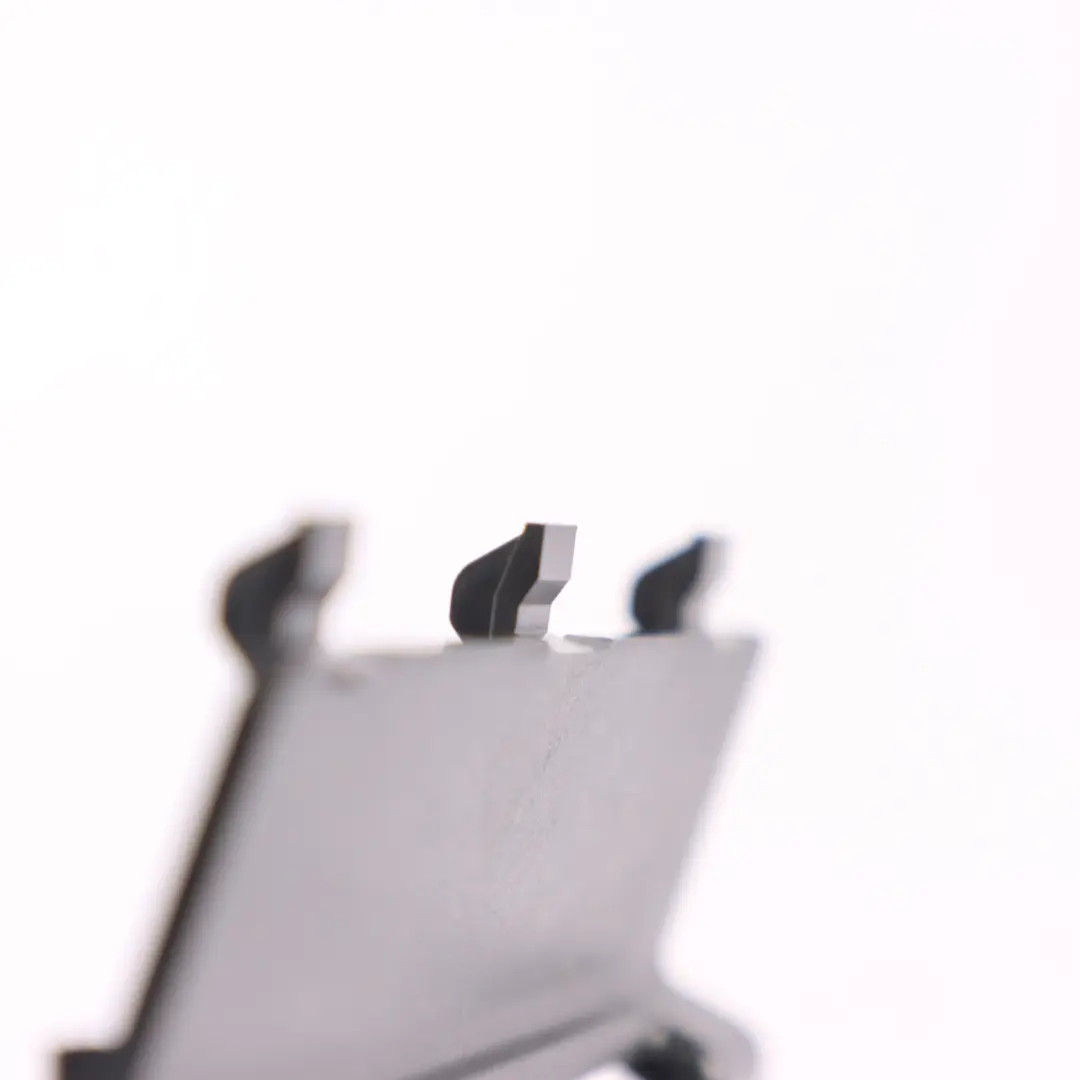 Central Consol Entertainment Unit Cover Black to Mercedes W251 with Part number A2516830408 Mercedes W251 Central Consol Entertainment Unit Cover Black - SKU A2516830408 - Part number A2516830408