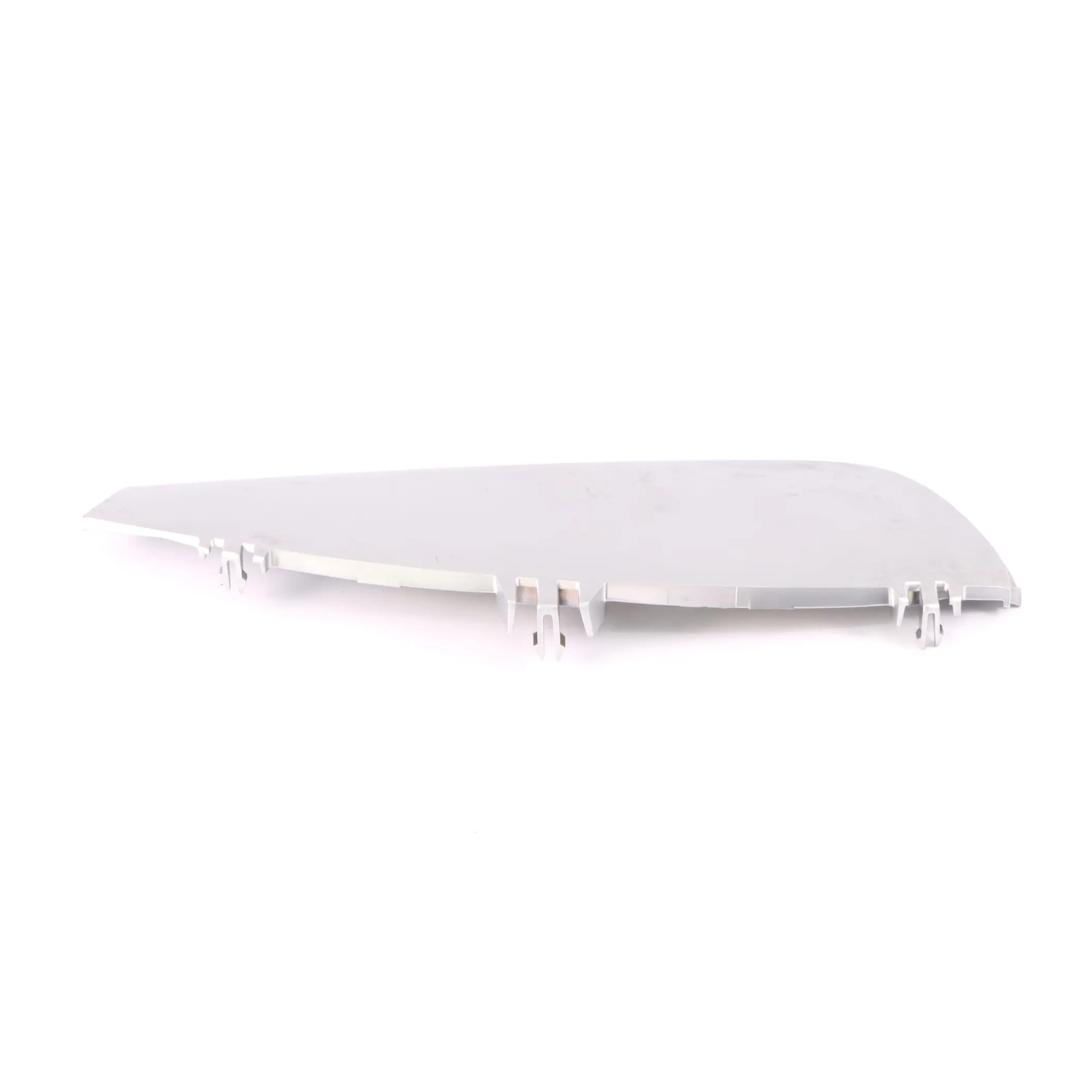Centre Console Trim Mercedes W251 Panel Cover Right O/S Chrome A2516830428