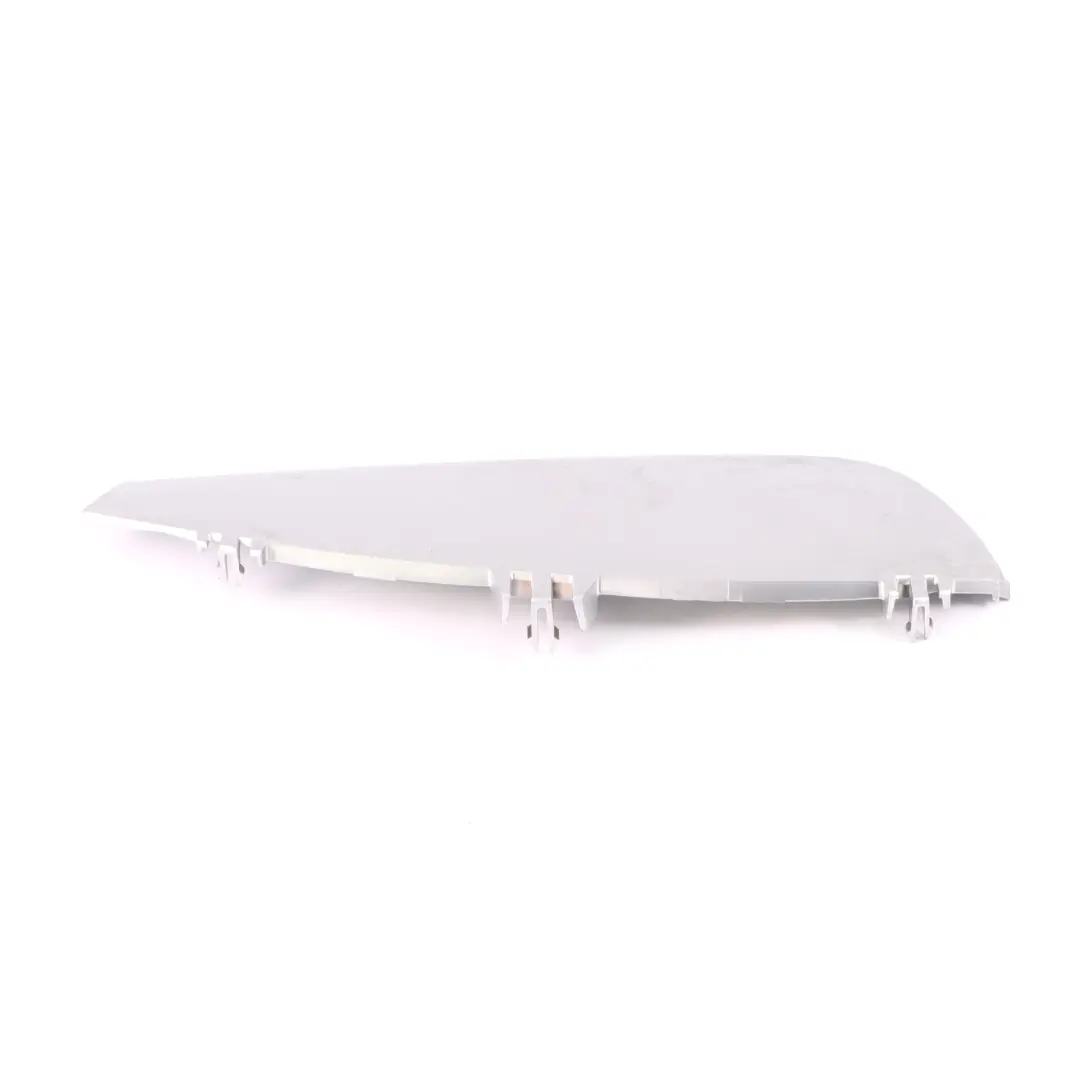  Embellecedor Consola Central Mercedes W251 Tapa Derecha Cromo - SKU A2516830428 - Número de pieza A2516830428