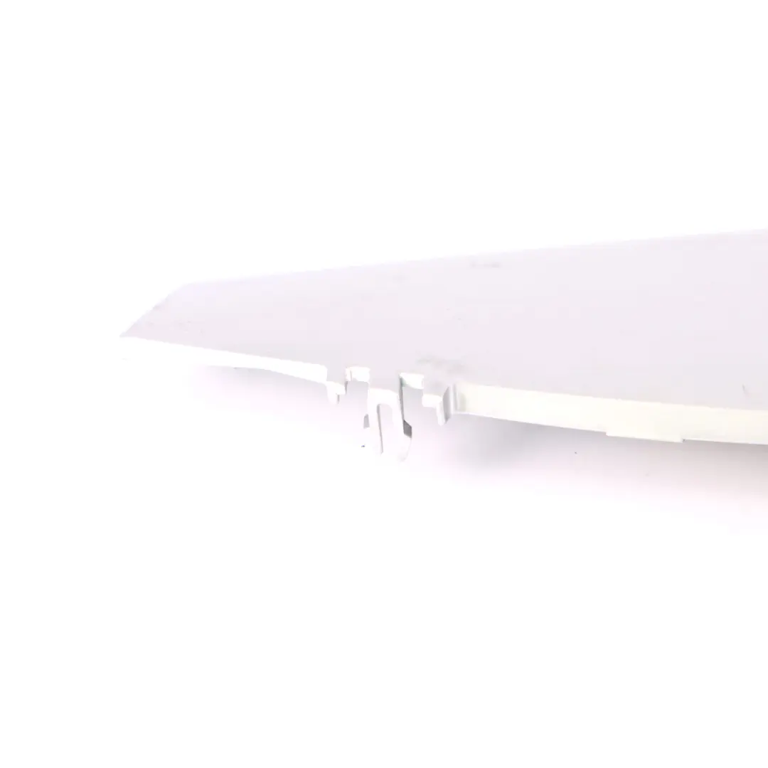 Centre Console Trim Mercedes W251 Panel Cover Right O/S Chrome to with Part number A2516830428 Centre Console Trim Mercedes W251 Panel Cover Right O/S Chrome - SKU A2516830428 - Part number A2516830428