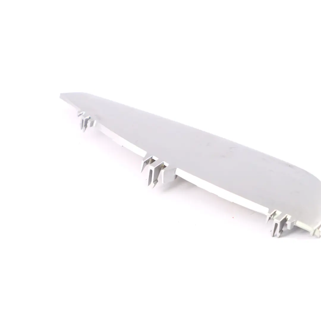 Embellecedor Consola Central Mercedes W251 Tapa Derecha Cromo para con número de pieza A2516830428 Embellecedor Consola Central Mercedes W251 Tapa Derecha Cromo - SKU A2516830428 - Número de pieza A2516830428