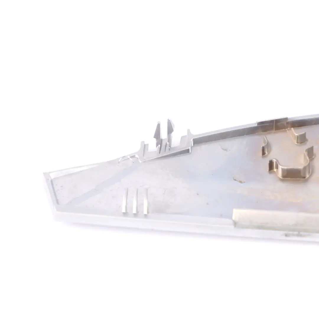  Centre Console Trim Mercedes W251 Panel Cover Right O/S Chrome - SKU A2516830428 - Part number A2516830428