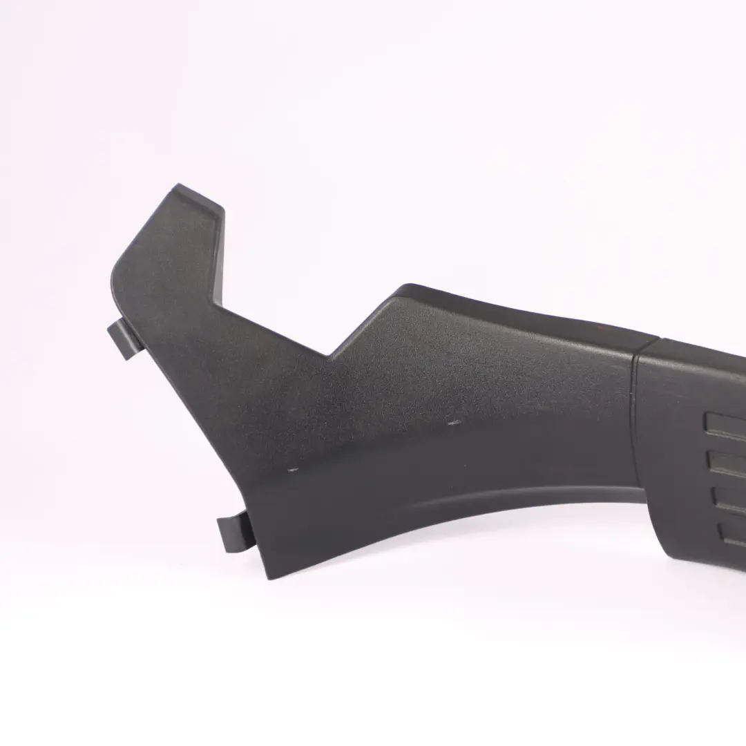 Entrance Cover Strip Trim Sill Rear Right O/S Plate to Mercedes W251 with Part number A2516860636 Mercedes W251 Entrance Cover Strip Trim Sill Rear Right O/S Plate - SKU A2516860636 - Part number A2516860636