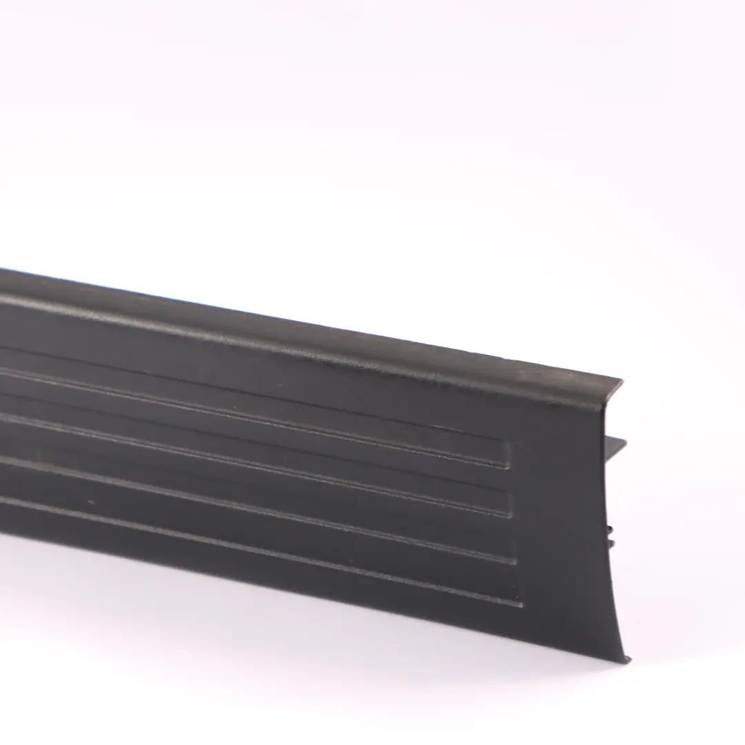 Entrance Cover Strip Trim Sill Rear Right O/S Plate to Mercedes W251 with Part number A2516860636 Mercedes W251 Entrance Cover Strip Trim Sill Rear Right O/S Plate - SKU A2516860636 - Part number A2516860636