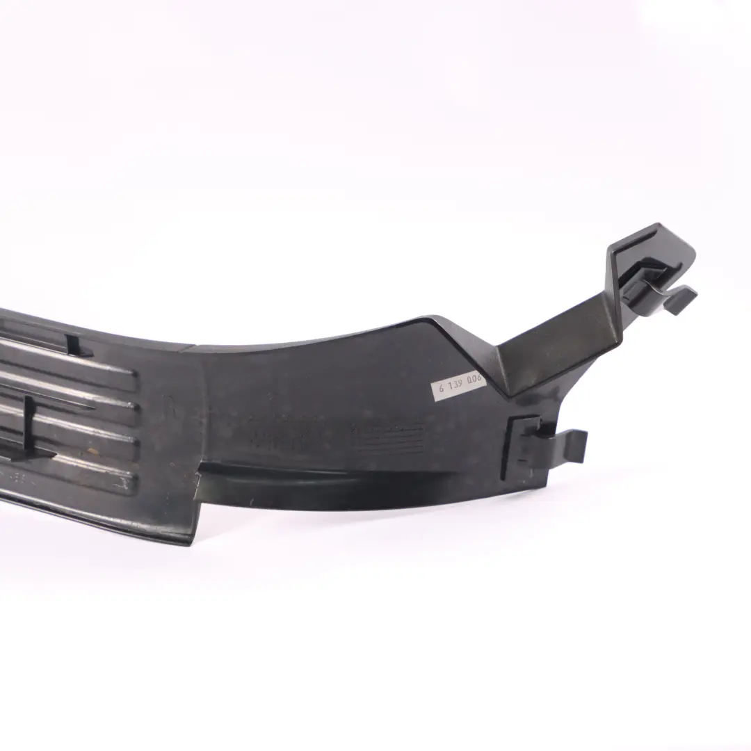 Entrada Tapa Listón Alféizar Trasera Placa Derecha para Mercedes W251 con número de pieza A2516860636 Mercedes W251 Entrada Tapa Listón Alféizar Trasera Placa Derecha - SKU A2516860636 - Número de pieza A2516860636