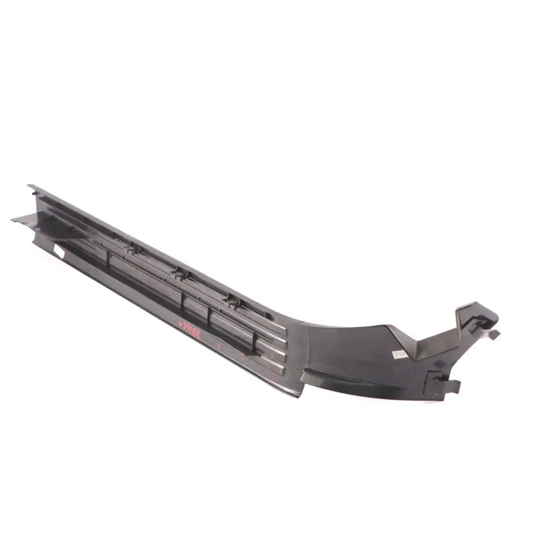 Entrance Cover Strip Trim Sill Rear Right O/S Plate to Mercedes W251 with Part number A2516860636 Mercedes W251 Entrance Cover Strip Trim Sill Rear Right O/S Plate - SKU A2516860636 - Part number A2516860636
